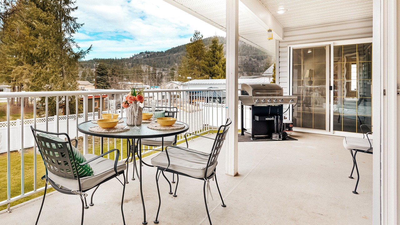 Photo of Outdoor in Christina Lake