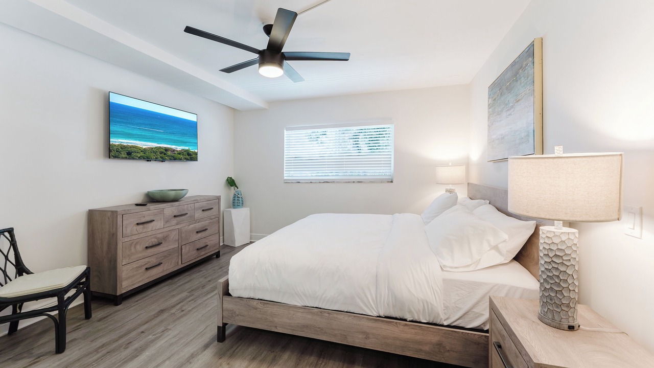 Photo of Bedroom in Boca Raton