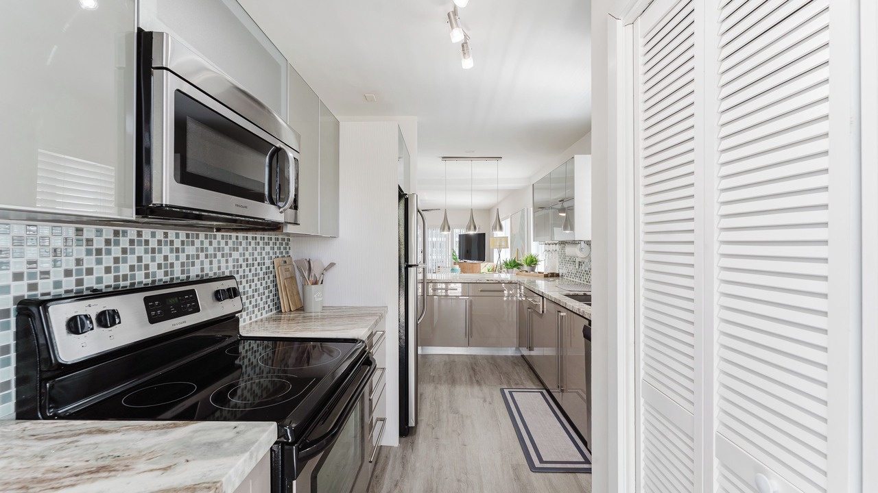 Photo of Kitchen in Boca Raton