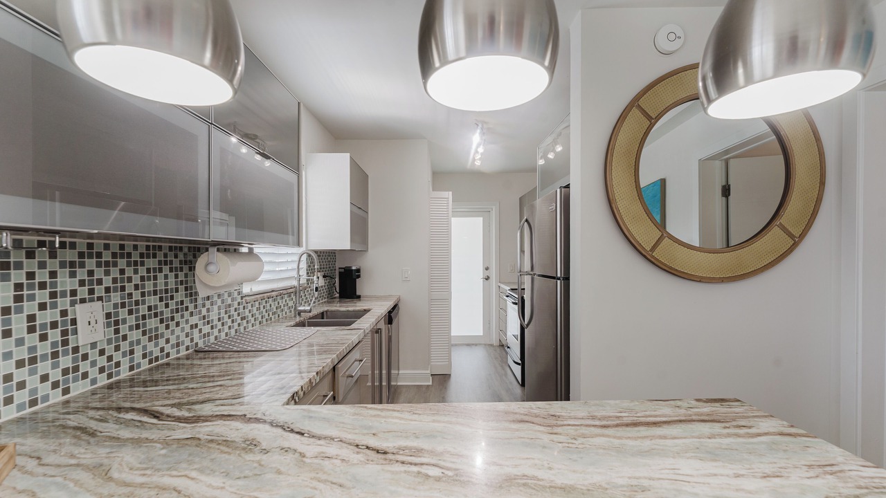 Photo of Kitchen in Boca Raton