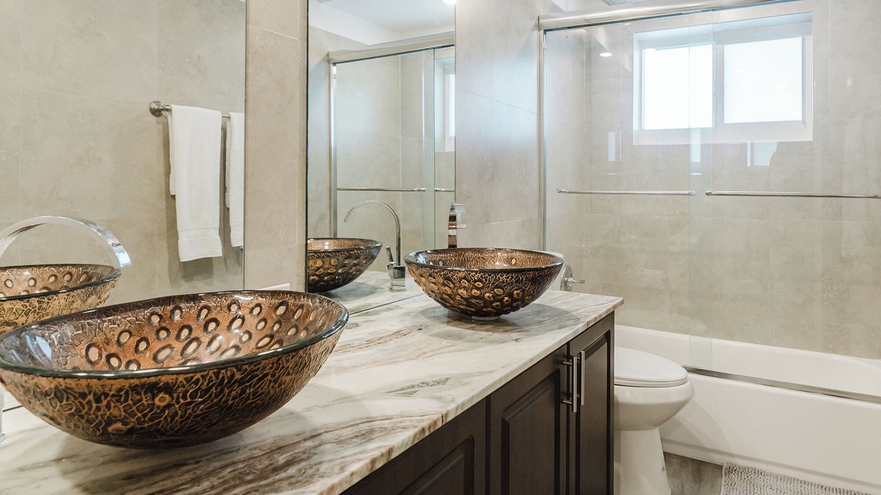 Photo of Bathroom in Boca Raton