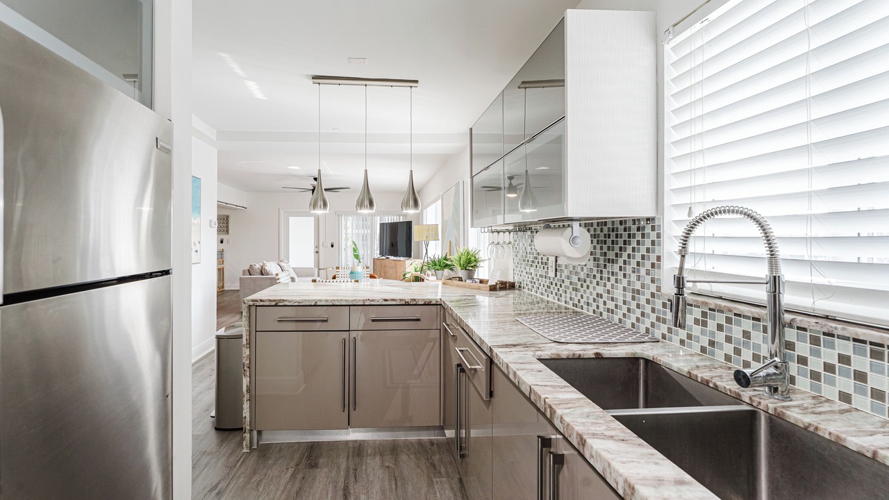 Photo of Kitchen in Boca Raton