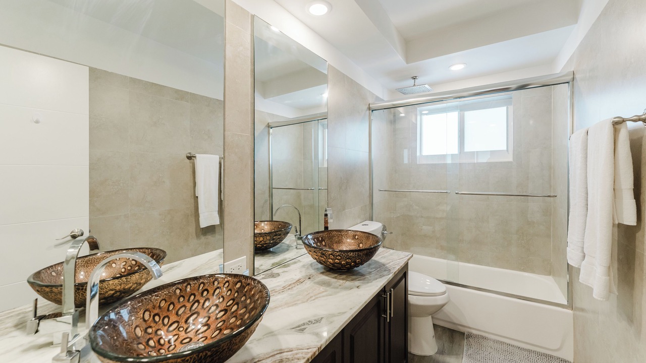 Photo of Bathroom in Boca Raton