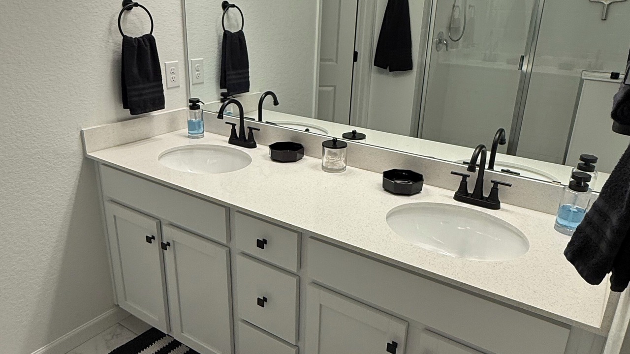 Photo of Bathroom in Denver
