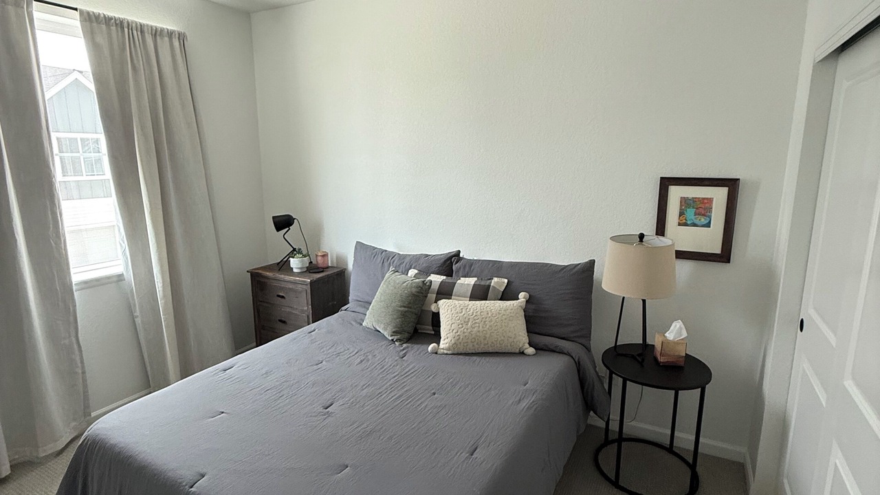 Photo of Bedroom in Denver