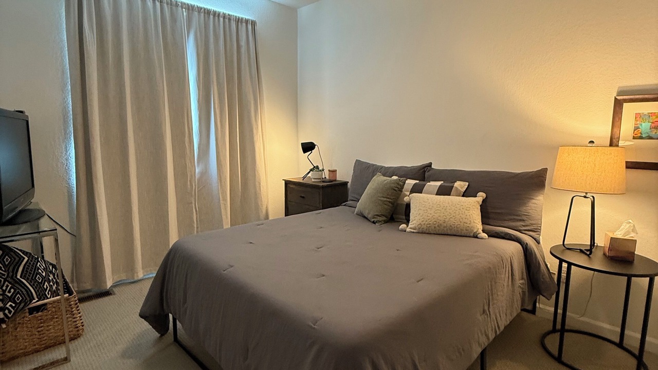 Photo of Bedroom in Denver