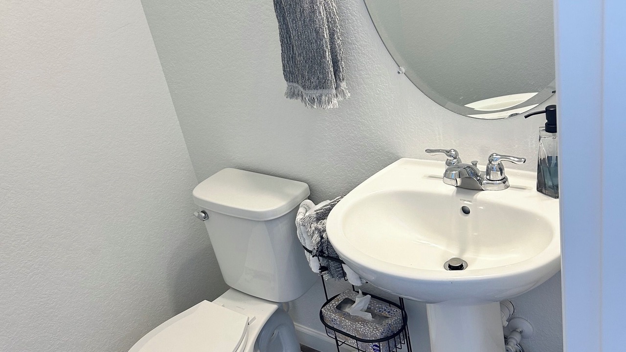 Photo of Bathroom in Denver