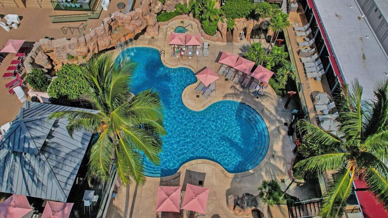 Photo of Outdoor in Mid Beach