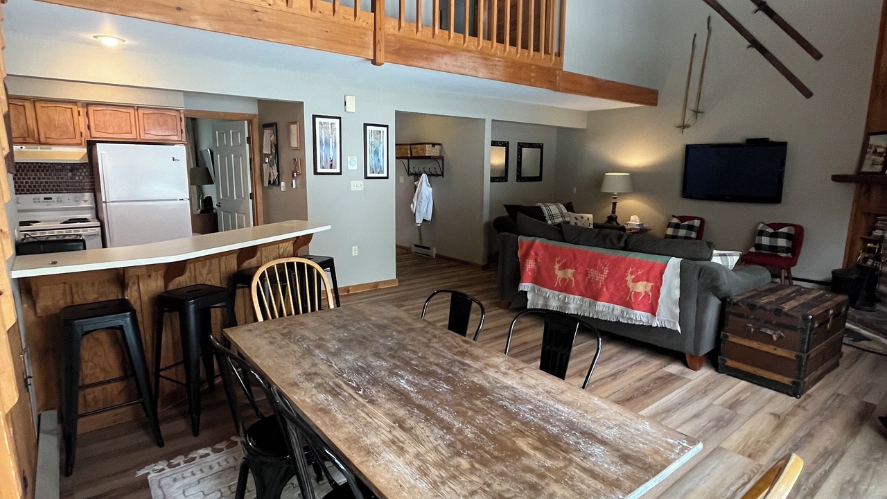 Photo of Livingroom in Lincoln