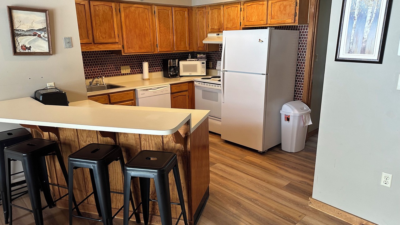 Photo of Kitchen in Lincoln
