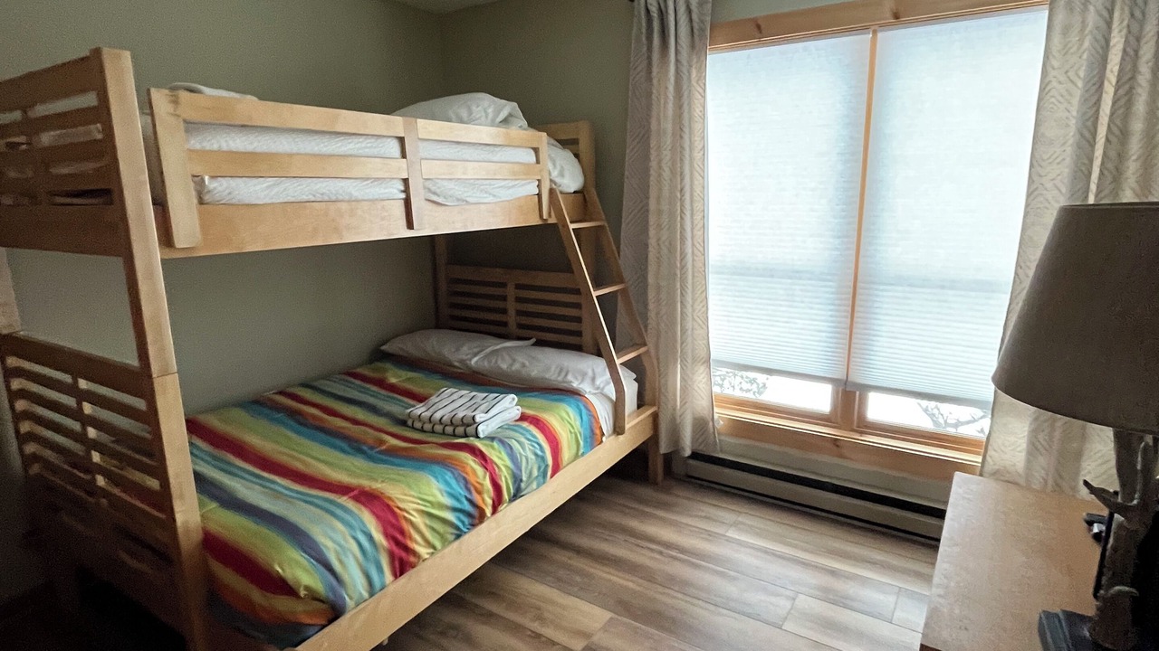 Photo of Bedroom in Lincoln