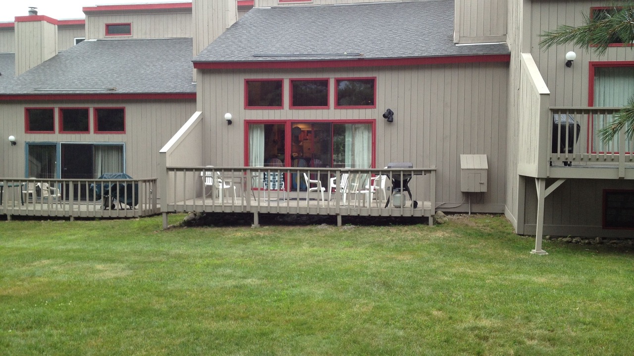 Photo of Outdoor in Lincoln