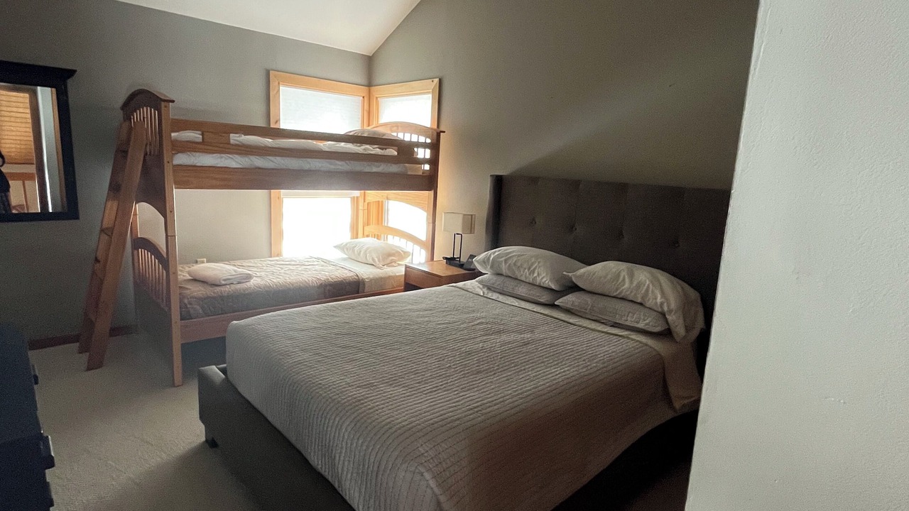 Photo of Bedroom in Lincoln