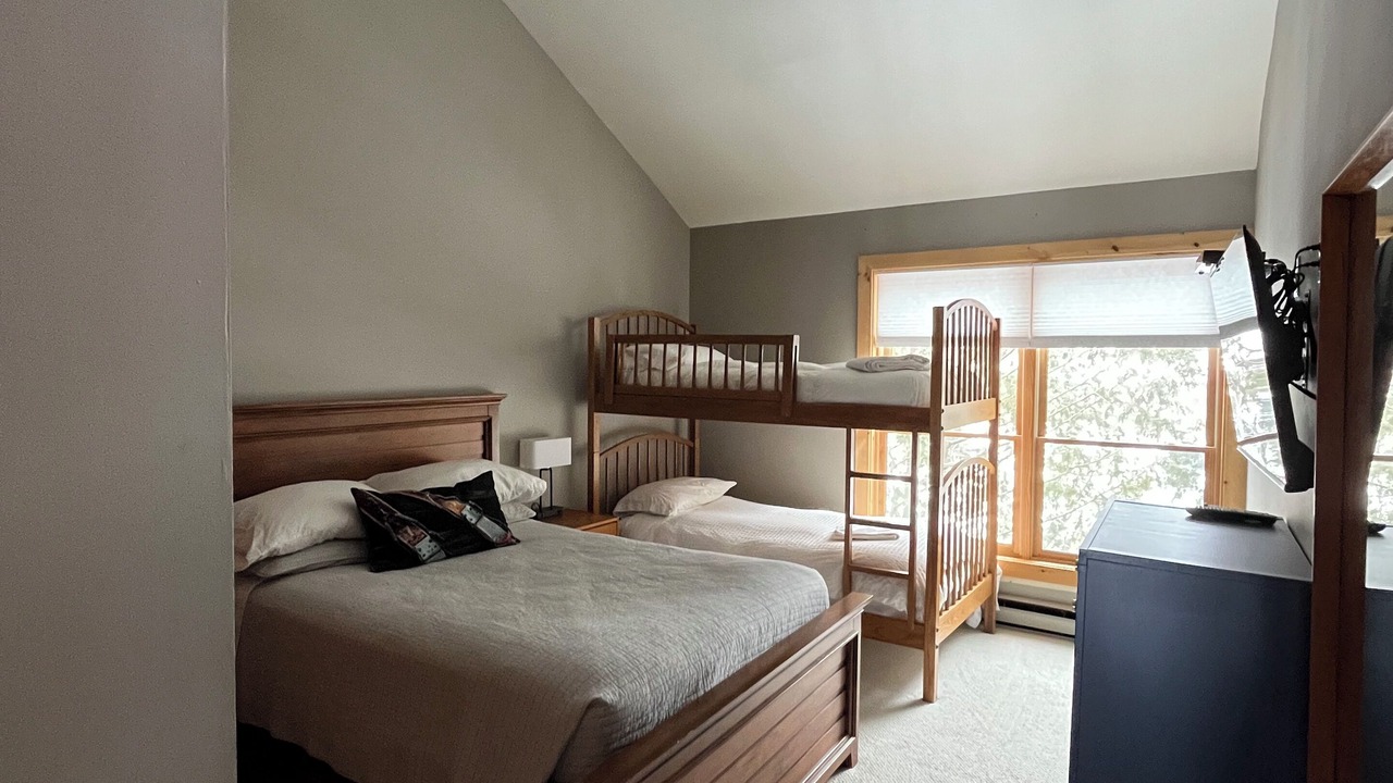Photo of Bedroom in Lincoln