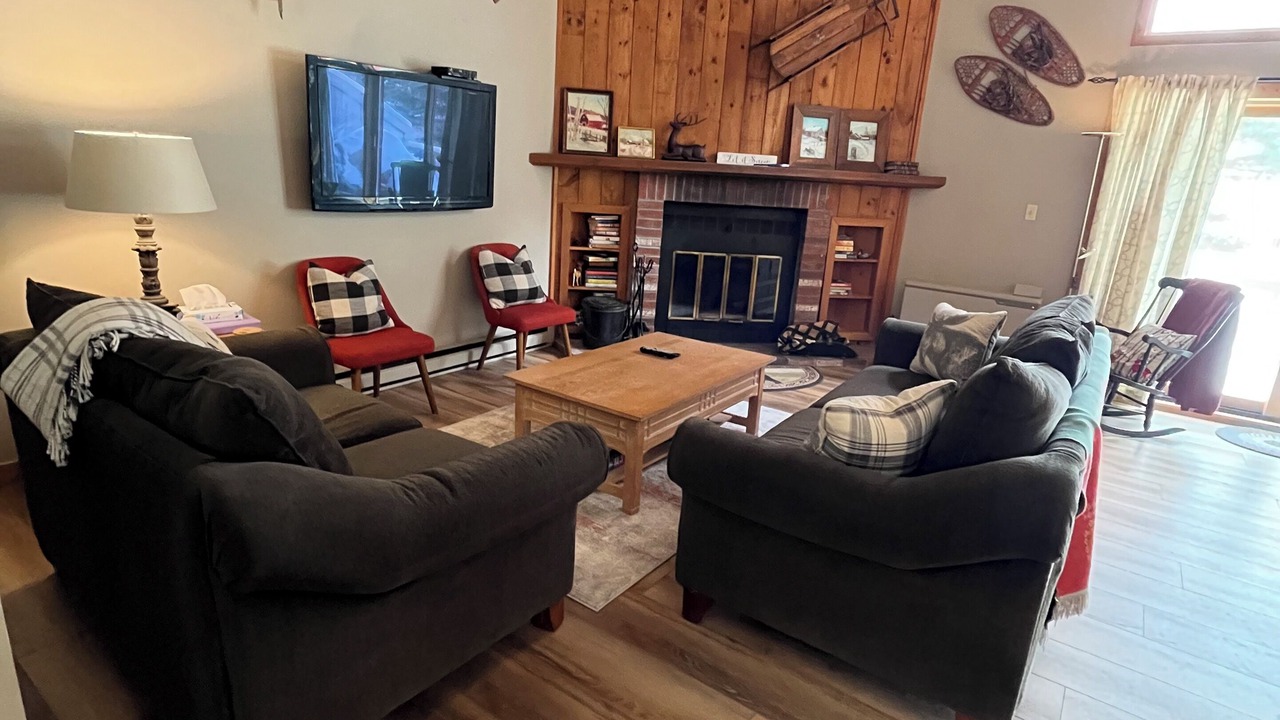 Photo of Livingroom in Lincoln