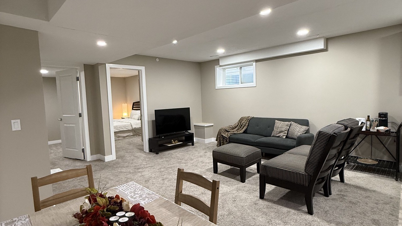 Photo of Livingroom in Calgary