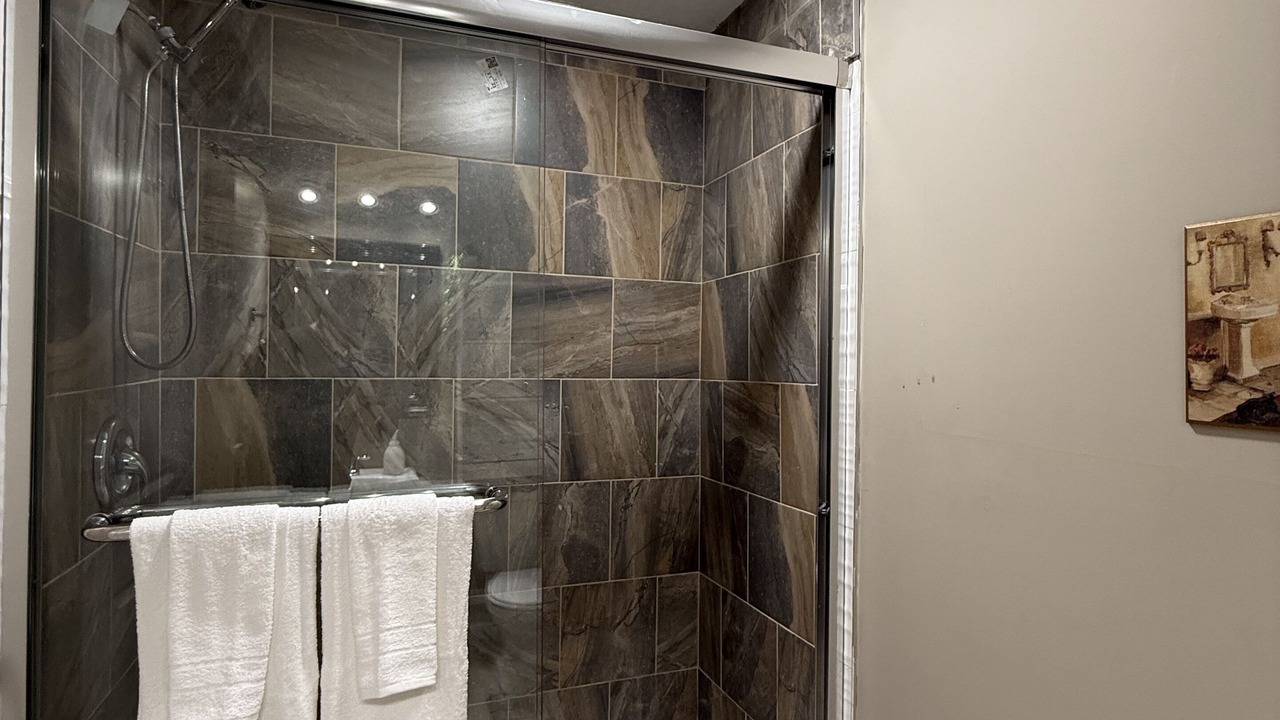 Photo of Bathroom in Calgary