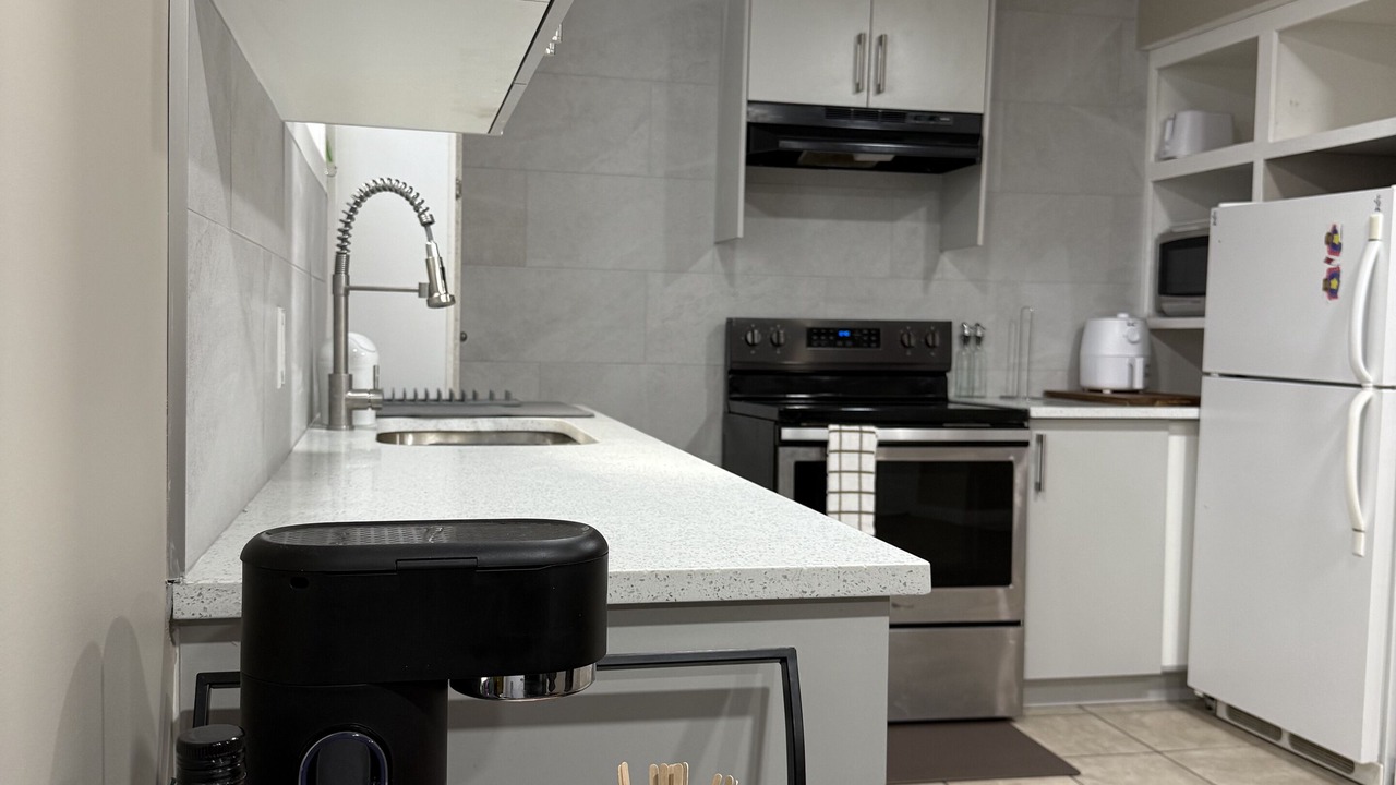 Photo of Kitchen in Calgary
