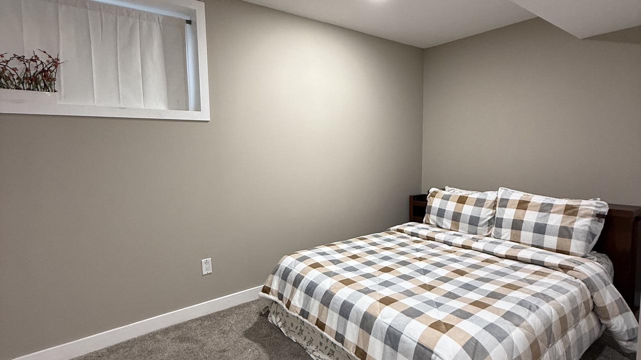 Photo of Bedroom in Calgary