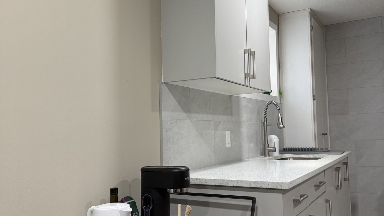 Photo of Kitchen in Calgary