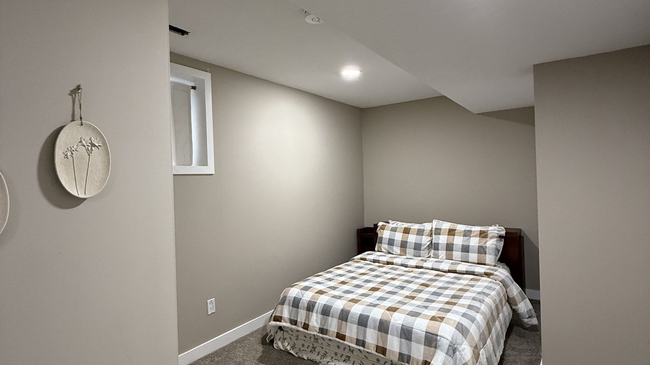 Photo of Bedroom in Calgary