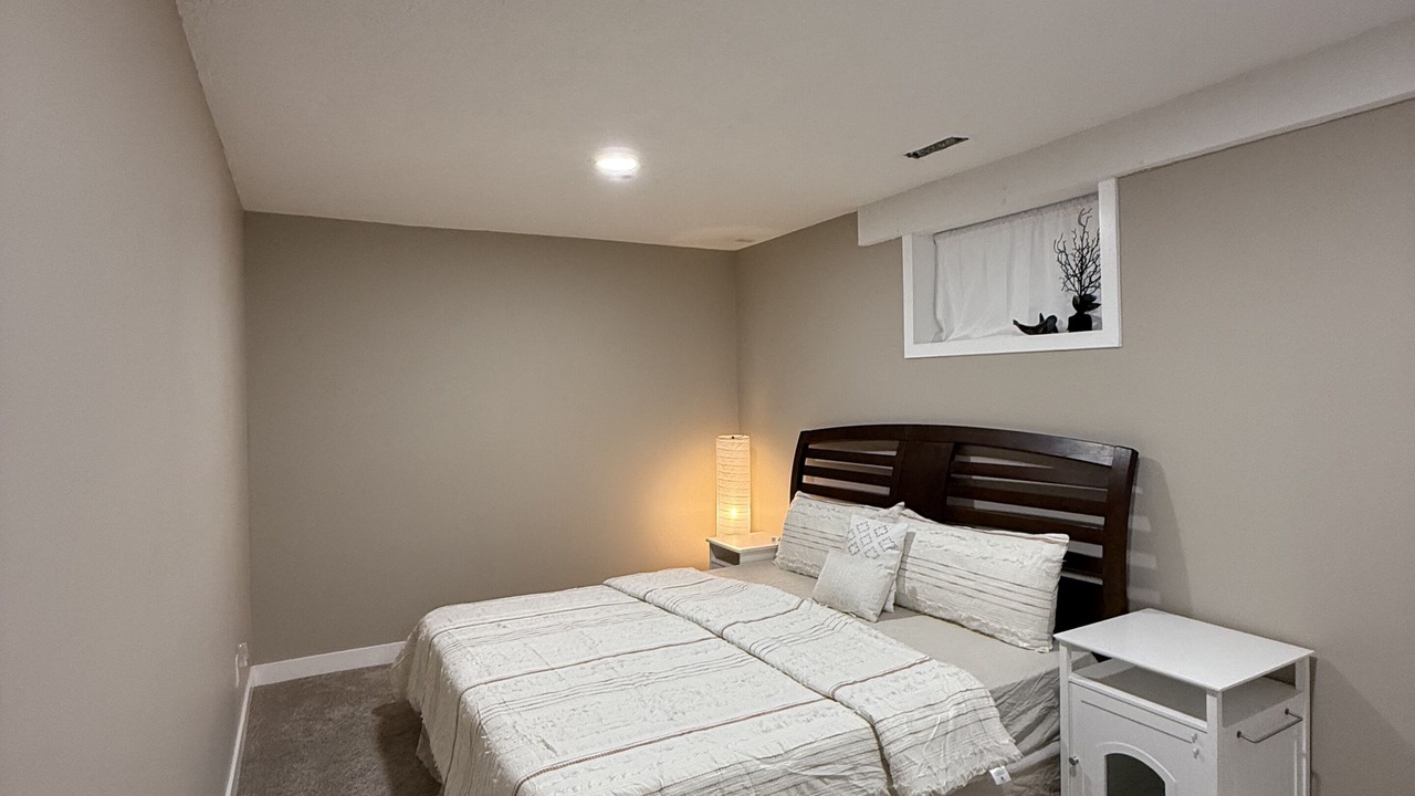 Photo of Bedroom in Calgary