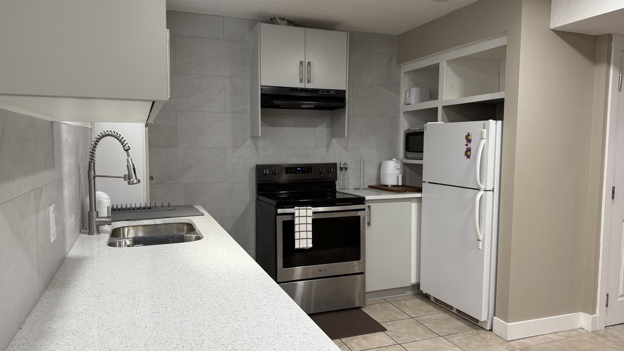Photo of Kitchen in Calgary