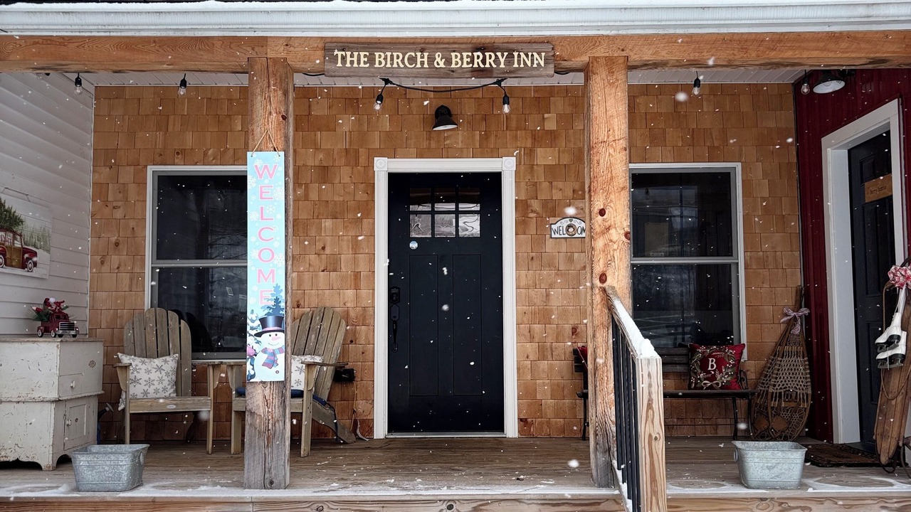 Photo of Outdoor in Hinesburg