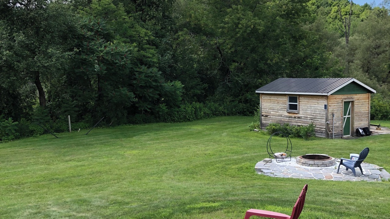 Photo of Outdoor in Hinesburg