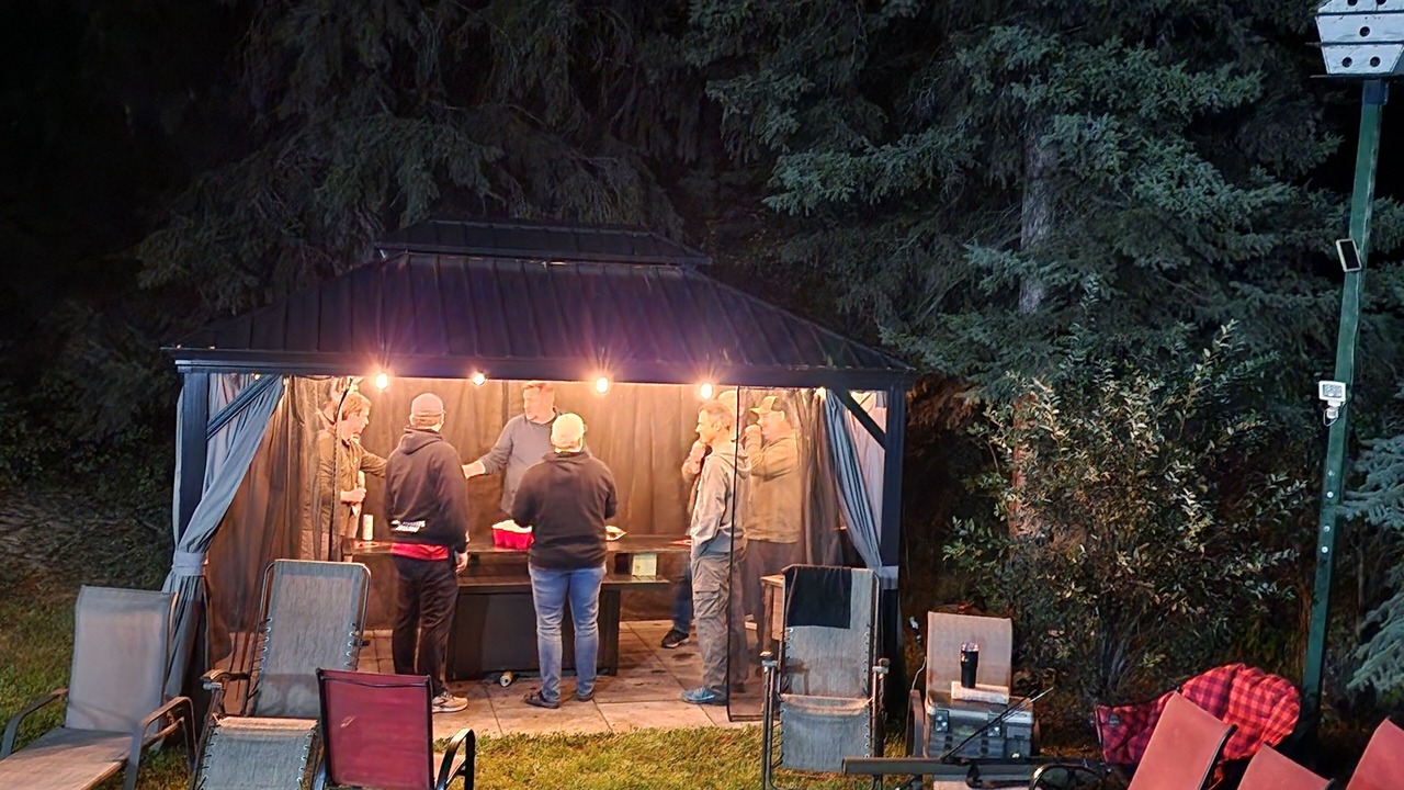 Photo of Outdoor in Shell Lake