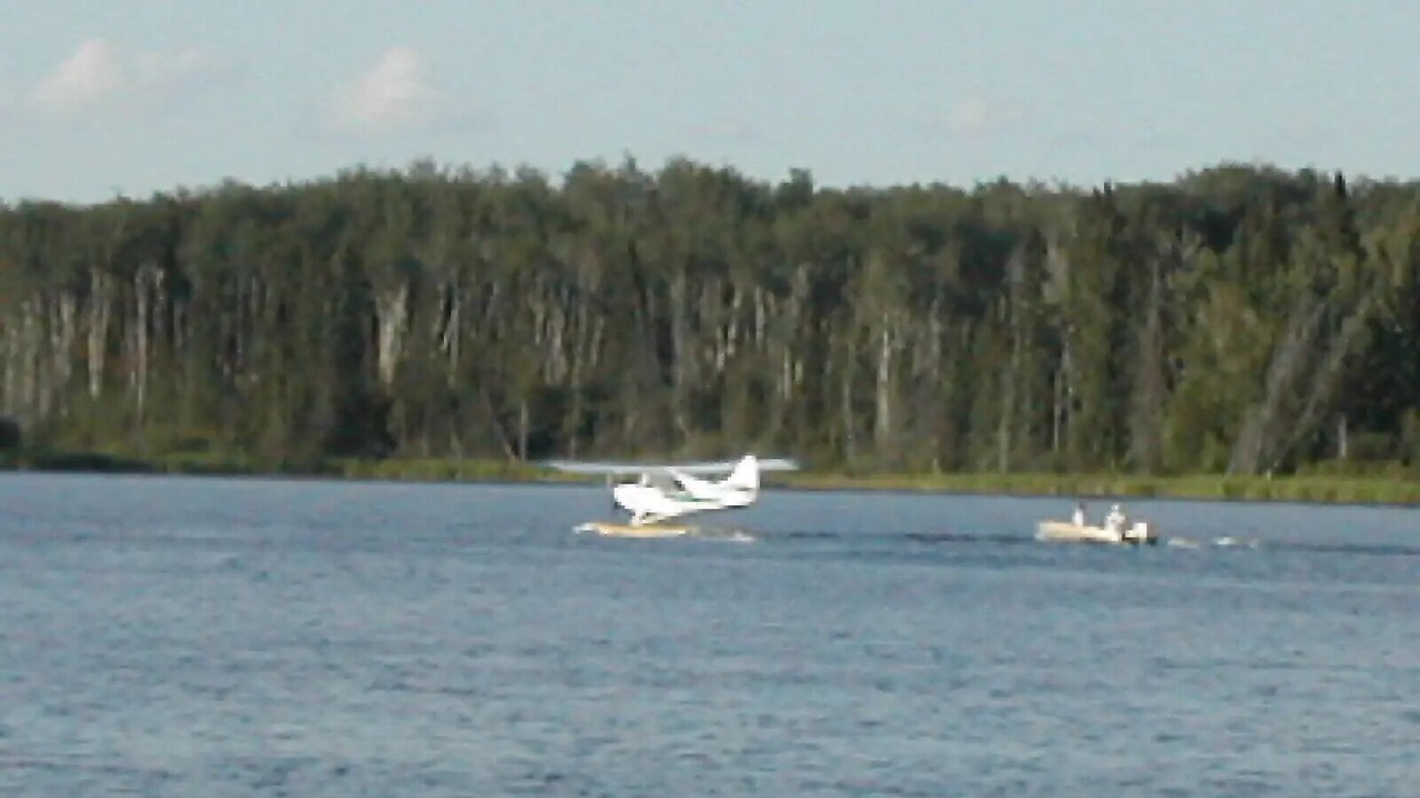 Photo of Others in Shell Lake