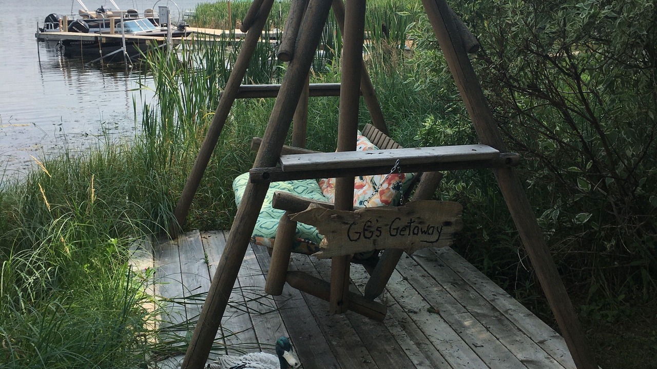Photo of Outdoor in Shell Lake