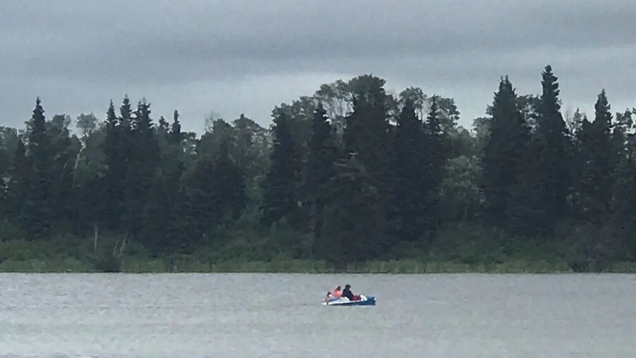 Photo of Others in Shell Lake