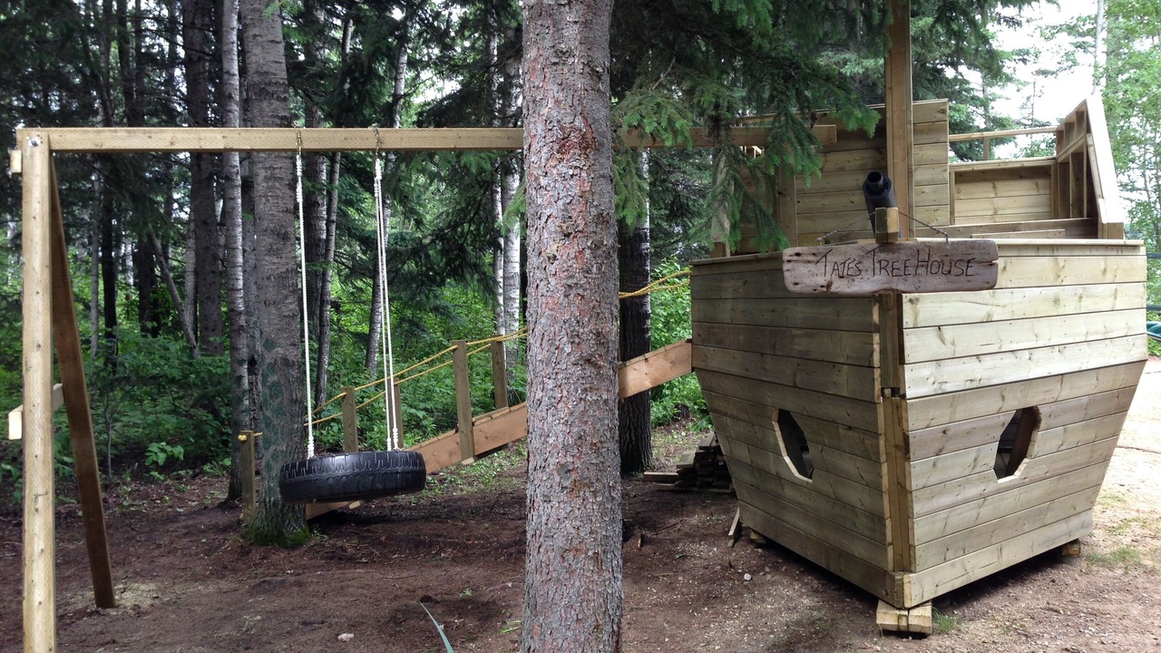 Photo of Outdoor in Shell Lake