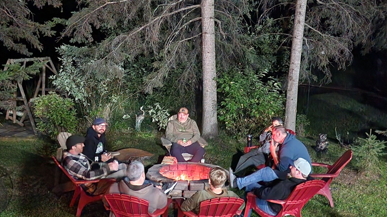 Photo of Outdoor in Shell Lake