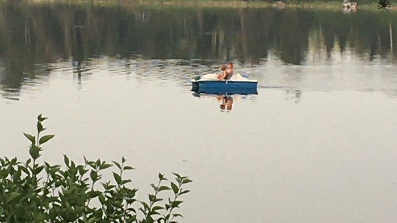 Photo of Others in Shell Lake