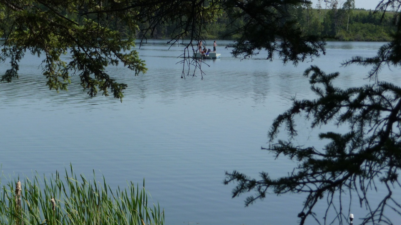 Photo of Others in Shell Lake