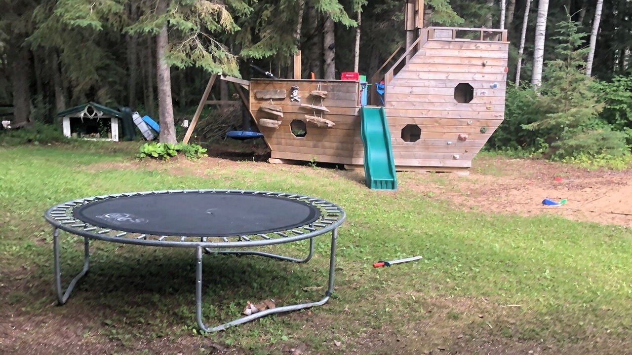 Photo of Outdoor in Shell Lake