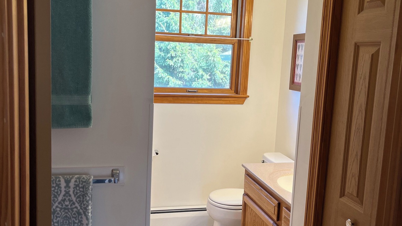 Photo of Bathroom in Bernard