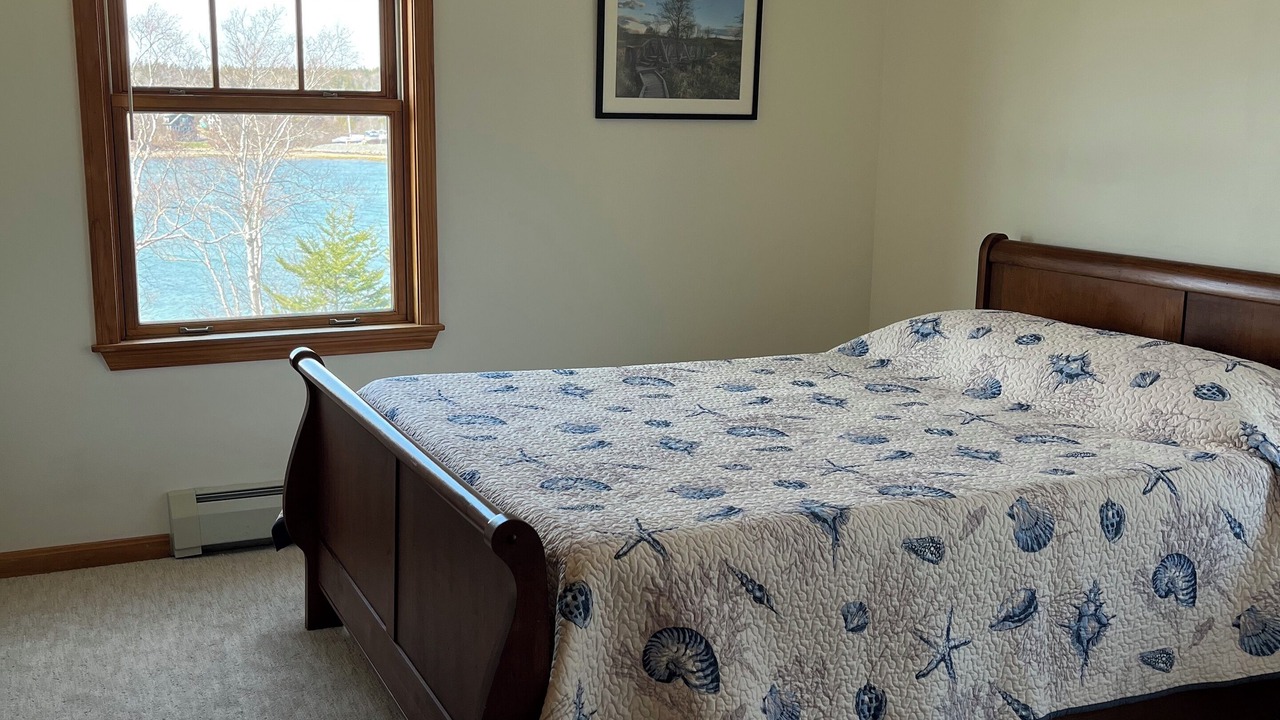Photo of Bedroom in Bernard