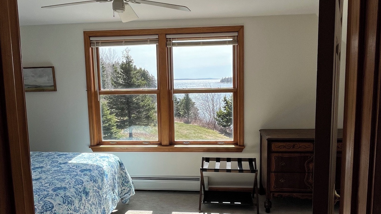 Photo of Bedroom in Bernard