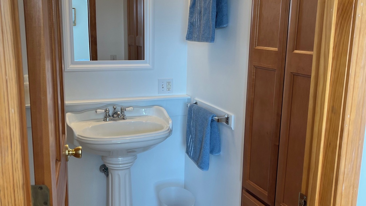 Photo of Bathroom in Bernard
