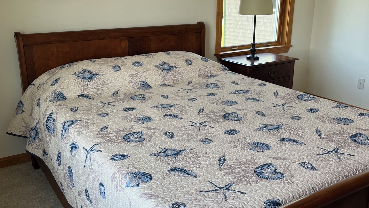 Photo of Bedroom in Bernard