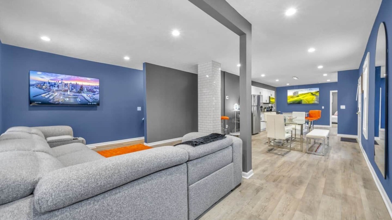 Photo of Livingroom in Tremont
