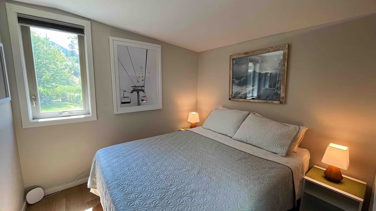 Photo of Bedroom in Nelson