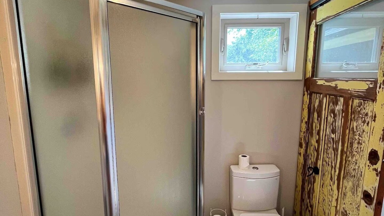 Photo of Bathroom in Nelson