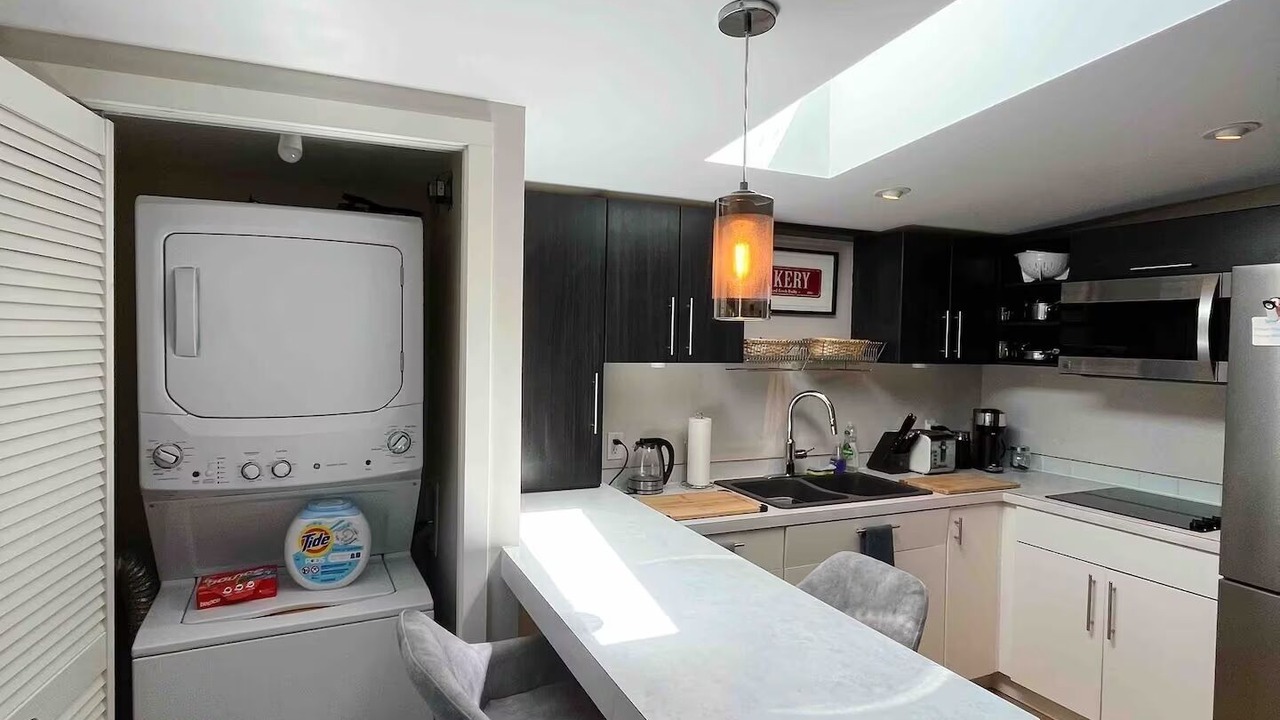Photo of Kitchen in Nelson