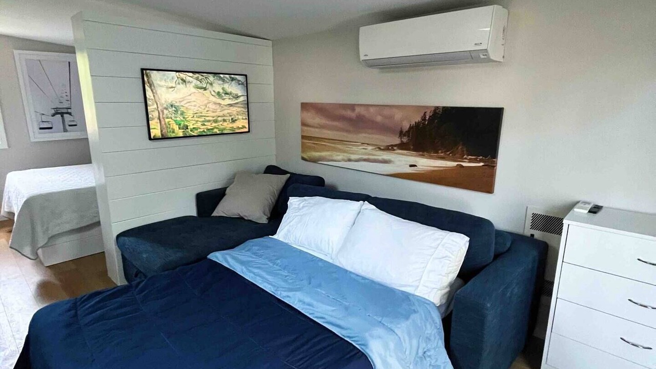 Photo of Bedroom in Nelson