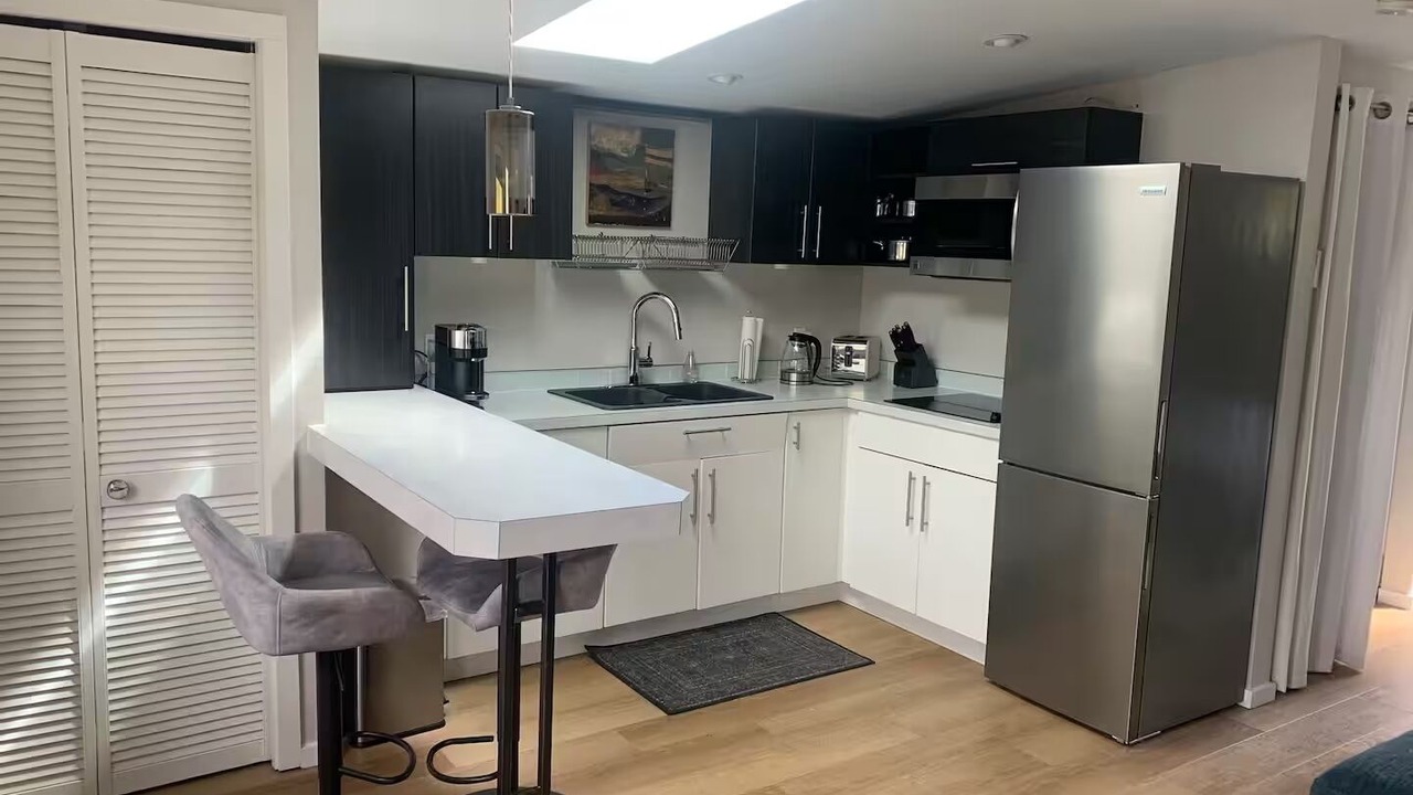 Photo of Kitchen in Nelson