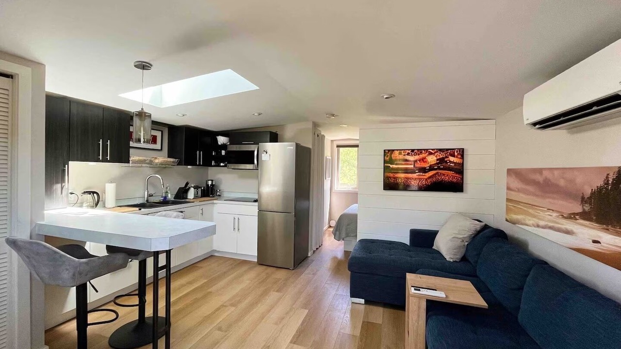 Photo of Livingroom in Nelson